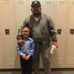 Meet your Posher, Jaime